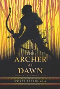 Cover: The Archer at Dawn - HarperCollins