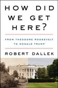 Abbildung von: How Did We Get Here? - Harper