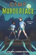 Cover: Camp Murderface - HarperCollins