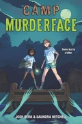 Cover: Camp Murderface - HarperCollins