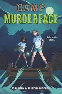 Enlarge image Cover: Camp Murderface - HarperCollins