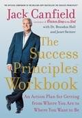 Cover: The Success Principles Workbook - HarperCollins