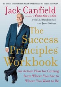 Enlarge image Cover: The Success Principles Workbook - HarperCollins