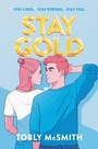 Cover: Stay Gold - HarperCollins