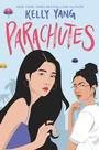 Cover: Parachutes - HarperCollins
