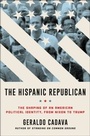 Cover: The Hispanic Republican - Ecco