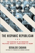 Cover: The Hispanic Republican - Ecco