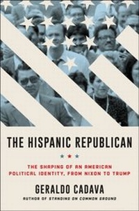 Abbildung von: The Hispanic Republican - Ecco
