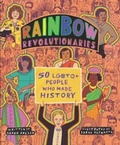 Cover: Rainbow Revolutionaries - HarperCollins