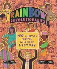 Abbildung von: Rainbow Revolutionaries - HarperCollins