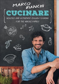 Abbildung von: Cucinare - Harper