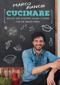 Abbildung von: Cucinare - Harper Design