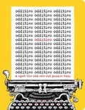 Cover: Oddities - HarperCollins