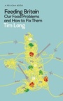 Cover: Feeding Britain - Pelican