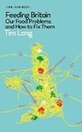 Cover: Feeding Britain - Pelican