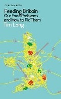 Cover: Feeding Britain - Pelican