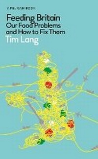 Enlarge image Cover: Feeding Britain - Pelican