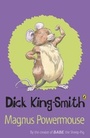 Cover: Magnus Powermouse - Puffin