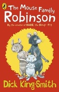 Cover: The Mouse Family Robinson - Puffin