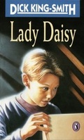 Cover: Lady Daisy - Puffin