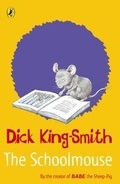 Cover: The Schoolmouse - Puffin