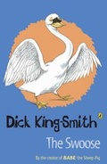 Cover: The Swoose - Puffin