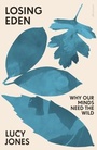 Cover: Losing Eden - Penguin Books Ltd