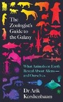 Cover: The Zoologist's Guide to the Galaxy - Viking