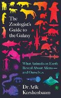 Enlarge image Cover: The Zoologist's Guide to the Galaxy - Viking