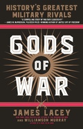 Cover: Gods of War - Bantam Books