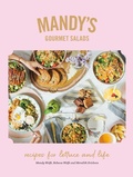 Cover: Mandy's Gourmet Salads - Appetite by Random House
