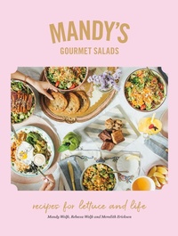 Abbildung von: Mandy's Gourmet Salads - Appetite by Random House