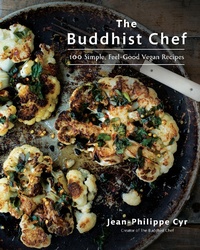 Abbildung von: The Buddhist Chef - Appetite by Random House