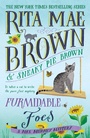 Cover: Furmidable Foes - Bantam Books