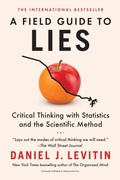 Cover: A Field Guide to Lies - Dutton
