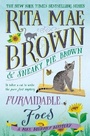 Cover: Furmidable Foes - Bantam Books