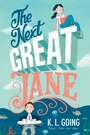 Cover: The Next Great Jane - Dial Books