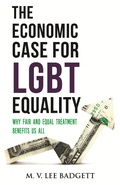Cover: The Economic Case for LGBT Equality - Beacon Press