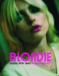 Cover: Blondie - Plexus Publishing Ltd.