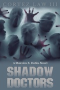 Cover: Shadow Doctors (Atlanta Homicide Squad, #3.5) - Metro Black & Blue Books
