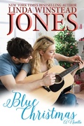 Cover: Blue Christmas - Sorin Rising