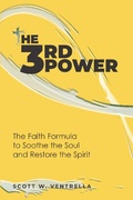 Cover: The 3rd Power - Crosslink Publishing