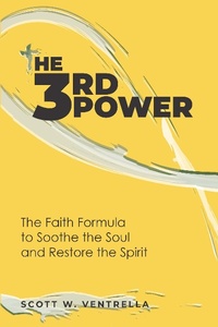 Enlarge image Cover: The 3rd Power - Crosslink Publishing