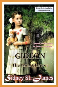Enlarge image Cover: Gideon - The Final Chapter (Volume 2) - Beebop Publishing Group