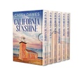 Cover: California Romance Series - Mountain Vines Publishing