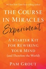 Cover: The Course in Miracles Experiment - Hay House Inc.