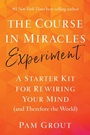 Cover: The Course in Miracles Experiment - Hay House Inc