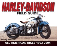 Abbildung von: Harley-Davidson Field Guide - Krause Publications