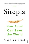 Cover: Sitopia - Vintage Digital