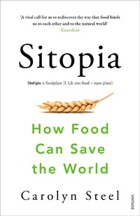 Enlarge image Cover: Sitopia - Vintage Digital